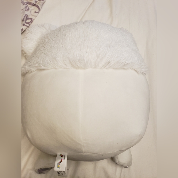 BNWT 16" Ever Squishmallow - Picture 3 of 3